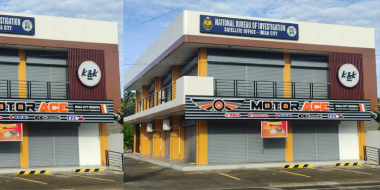 image for nbi satellite office