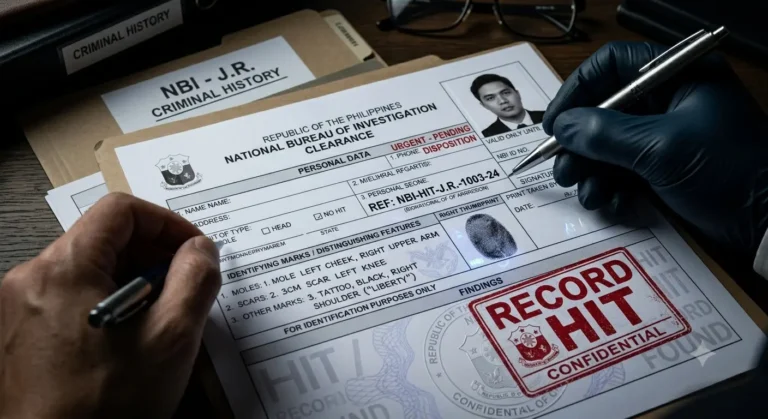 image for Nbi Hit